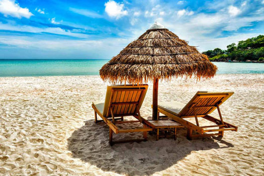 RELAXING GOA & KERALA TOUR PACKAGE(10 NIGHTS / 11 DAYS)