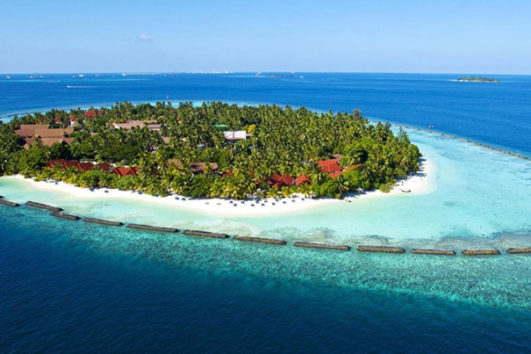 ANDAMAN NICOBAR TOUR PACKAGE(6 NIGHTS / 7 DAYS)