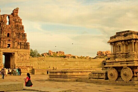 SOUTH INDIA TOUR FROM BANGLORE (13 NIGHTS & 14 DAYS).