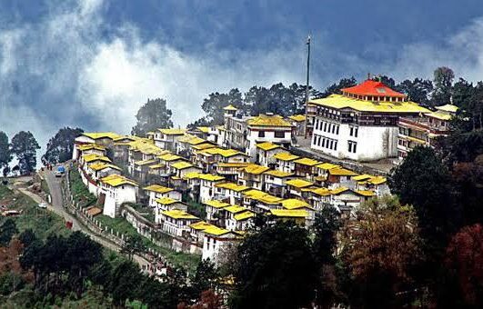 BEST OF NORTH EAST(13 NIGHTS / 14 DAYS)
