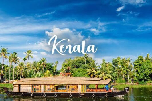 KERALA AT ITS BEST(7 NIGHTS / 8 DAYS)