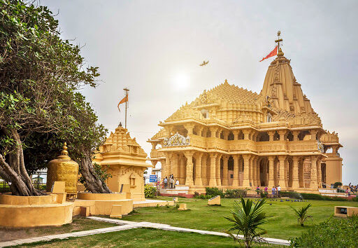 JEWELS OF GUJARAT (7 NIGHTS / 8 DAYS)