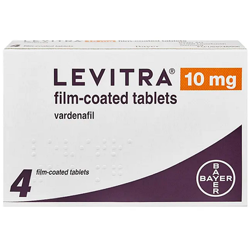 Buy Levitra at Low Price in the United States Online